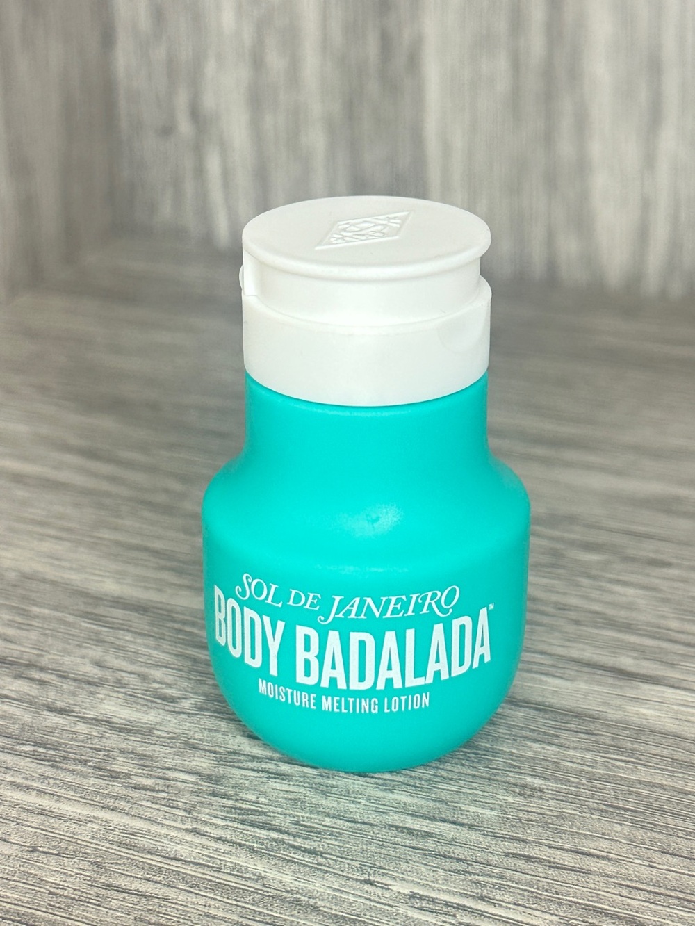 Sol de Janeiro Body Badalada Moisture Melting Lotion - Travel Size